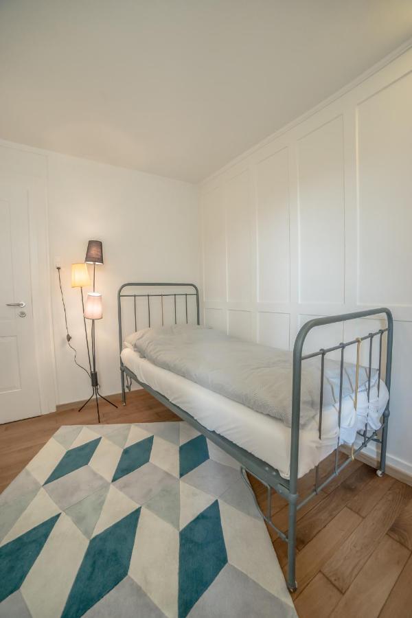 Tilia Apartments Uster Εξωτερικό φωτογραφία