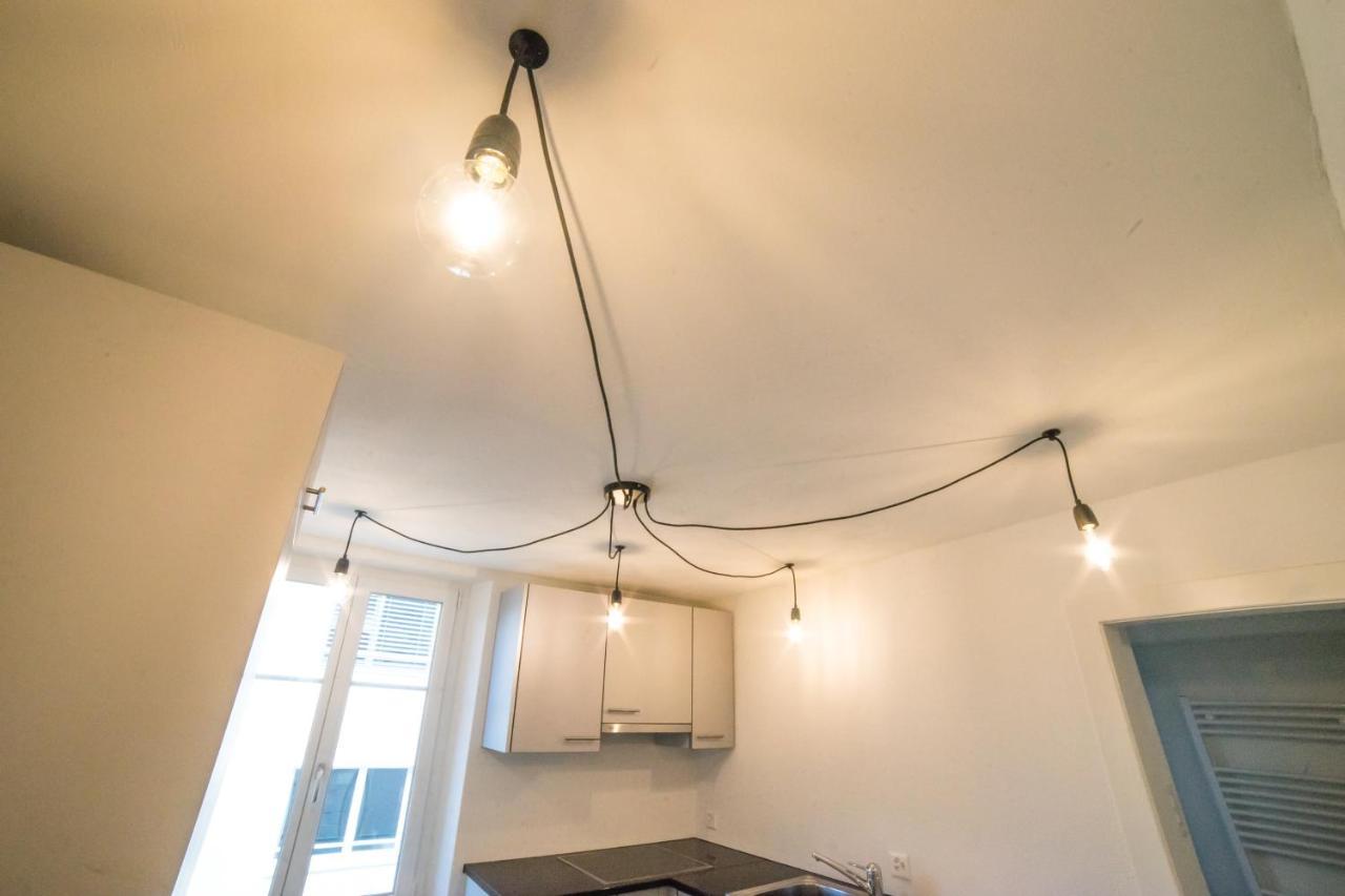 Tilia Apartments Uster Εξωτερικό φωτογραφία