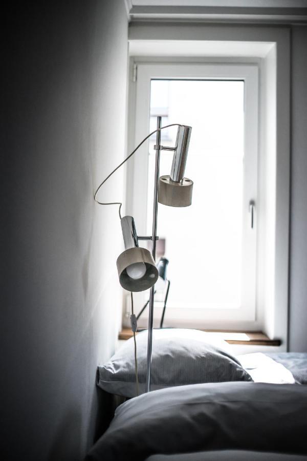 Tilia Apartments Uster Εξωτερικό φωτογραφία