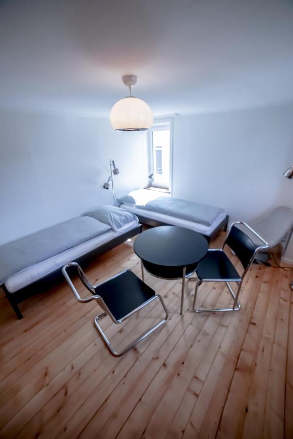 Tilia Apartments Uster Εξωτερικό φωτογραφία