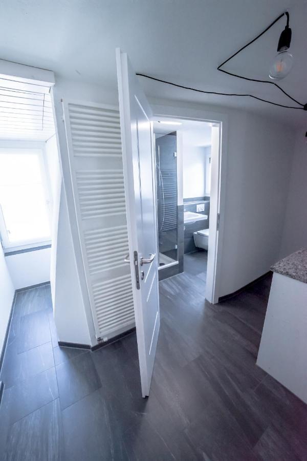 Tilia Apartments Uster Εξωτερικό φωτογραφία